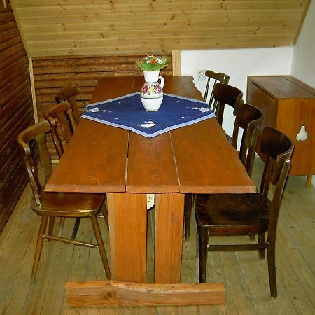Chalet Tatranec Apartman Štôla Kültér fotó