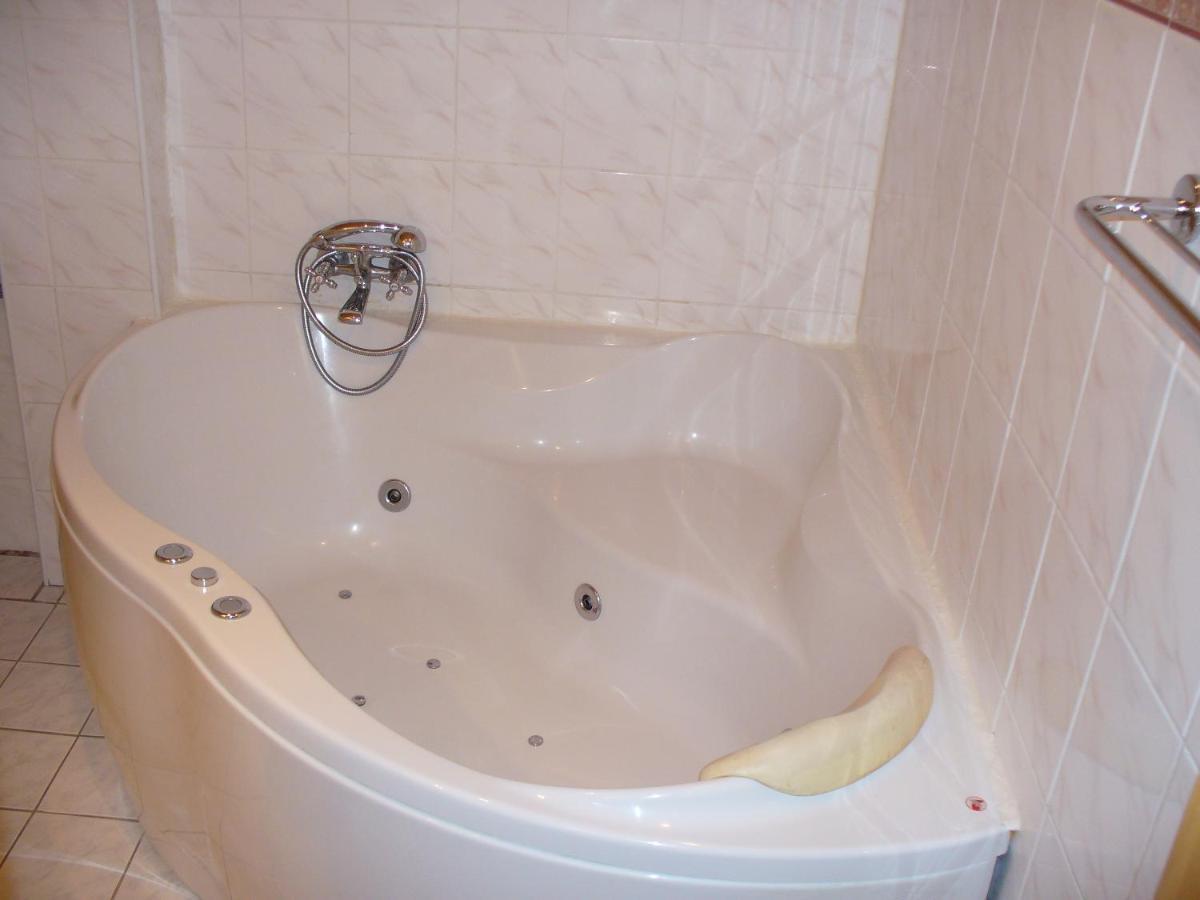 Chalet Tatranec Apartman Štôla Kültér fotó